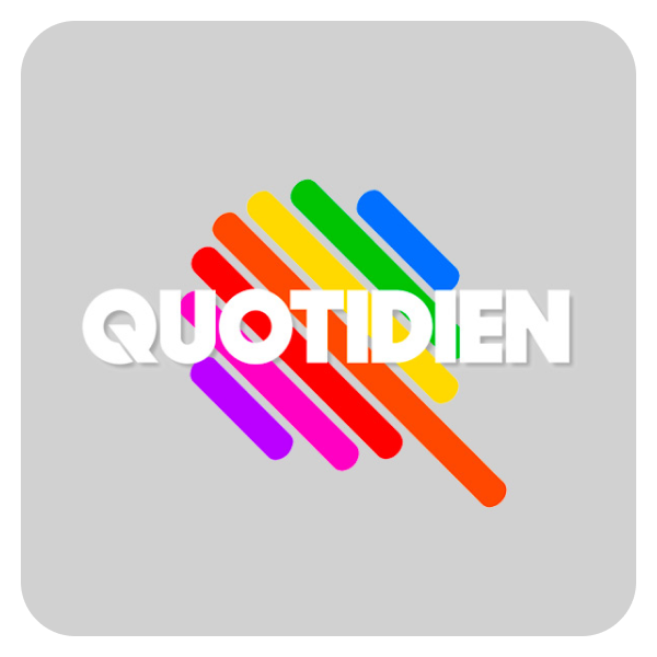 Quotidien
